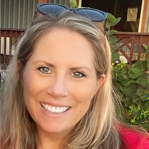 Meet your Posher, Kym